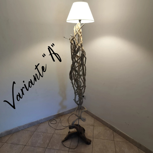 Tavoli e Piantane in Legno Naturale – Design Unico, Arredi dal Fascino Autentico. Lavorazione Artigianale a Mano.