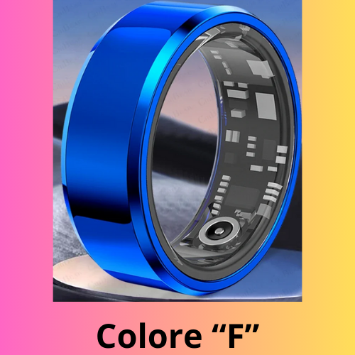 2024 New R02 Smart Ring Military Grade Health Heart Rate Monitor IP68 and 3ATM Waterproof Multi-Sport Smart Ring For Android IOS
