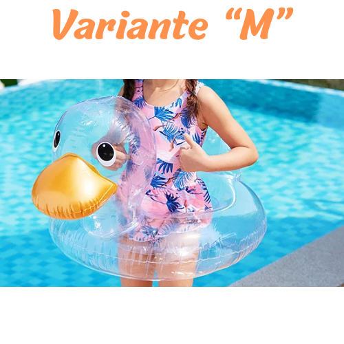 Ciambella salvagente gonfiabile per bambini. Bagno al mare, in piscina, la lago in totale sicurezza. Vari modelli a scelta.