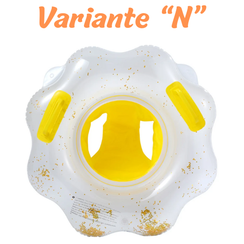 Ciambella salvagente gonfiabile per bambini. Bagno al mare, in piscina, la lago in totale sicurezza. Vari modelli a scelta.