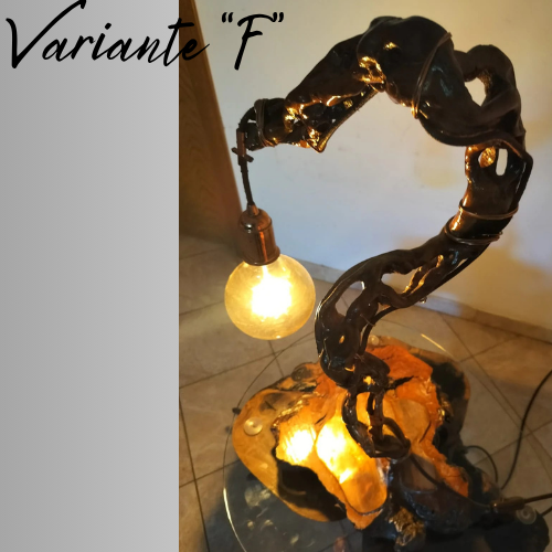 Tavoli e Piantane in Legno Naturale – Design Unico, Arredi dal Fascino Autentico. Lavorazione Artigianale a Mano.