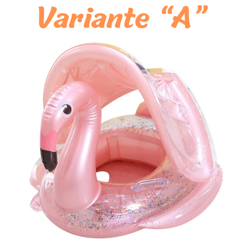 Ciambella salvagente gonfiabile per bambini. Bagno al mare, in piscina, la lago in totale sicurezza. Vari modelli a scelta.
