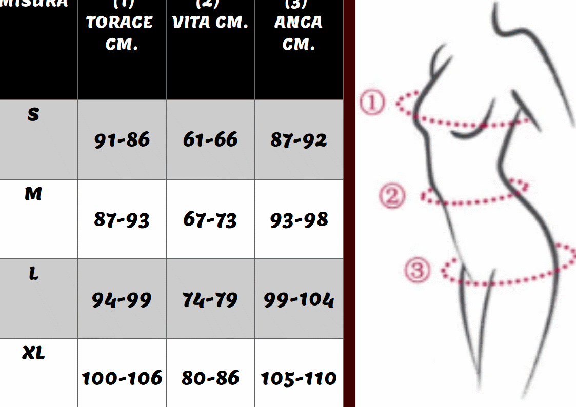 Costume Da Bagno “Bichini” da Donna. Colori Vivaci e Linea Fresca e Moderna per Esaltare la Silhouette.