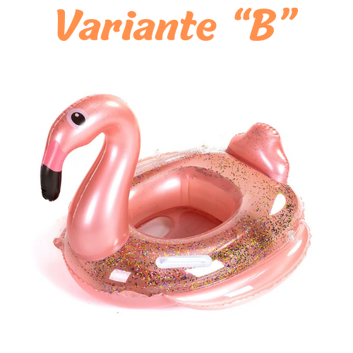 Ciambella salvagente gonfiabile per bambini. Bagno al mare, in piscina, la lago in totale sicurezza. Vari modelli a scelta.
