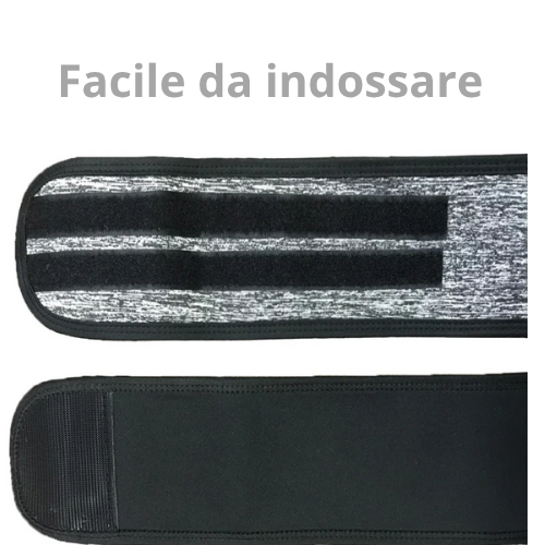 Cintura dimagrante/modellante. 🔥 Fascia Modellante Dimagrante in Neoprene con Compressione Regolabile, Effetto Sauna e Supporto Schiena.