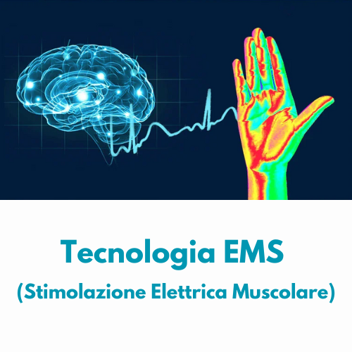 Dispositivo EMS per il Sonno – Rilassamento e Addormentamento Rapido Senza Farmaci.
