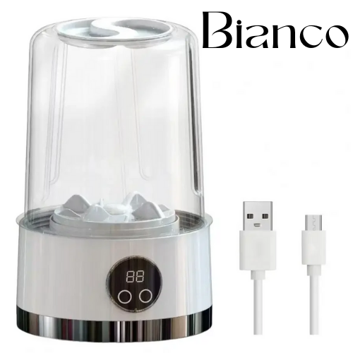 Portable Cordless Washing Machine,USB Rechargeable, Mini Washer For /Underwear/Socks/Baby Clothes Home Travel Laundry Bucket