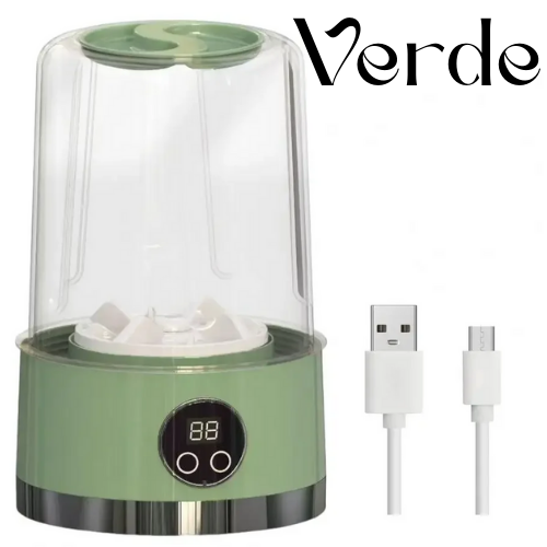 Portable Cordless Washing Machine,USB Rechargeable, Mini Washer For /Underwear/Socks/Baby Clothes Home Travel Laundry Bucket