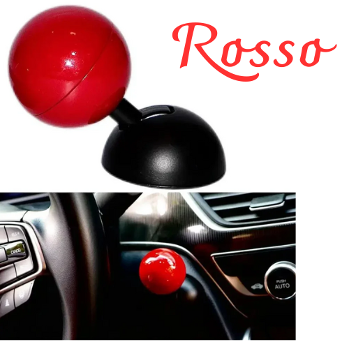 Car One Touch Start Button Rocker Push Button Cover Car Ignition Device Stop Start Button Cover Car Interior Decor Accessories