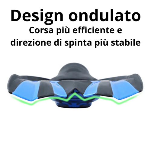 NEW Scuba Diving Stainless Steel Spring Fin Straps Fins Adult Swim Shoes Silicone Long Snorkeling Monofin Dive Flippers Dropship