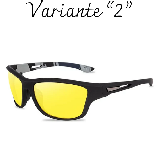 Occhiali da Sole Polarizzati Uomo Donna – Protezione UV400, Leggeri e Resistenti – Disponibili in Vari Colori.