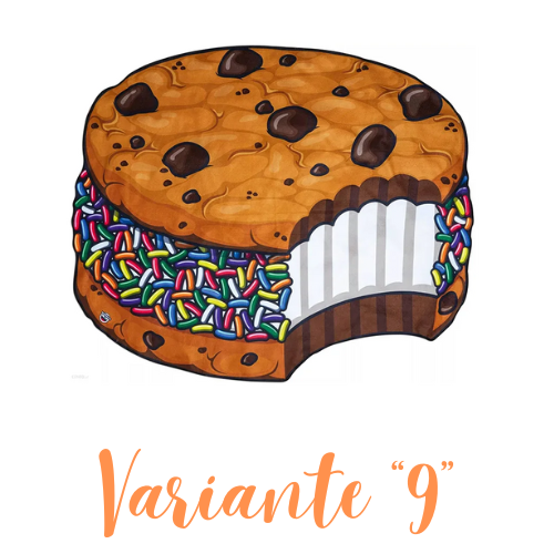 Customizable Large Donut Burger Microfiber Beach Towel For Outdoor Travel Quick-Drying Shawl Sport Absorbent Towel Beach Blanket