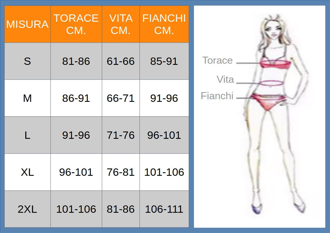 Costume bichini, set 2 pezzi a fascia larga, da donna. Push-up con stampa floreale: eleganza, dinamismo, comfort.