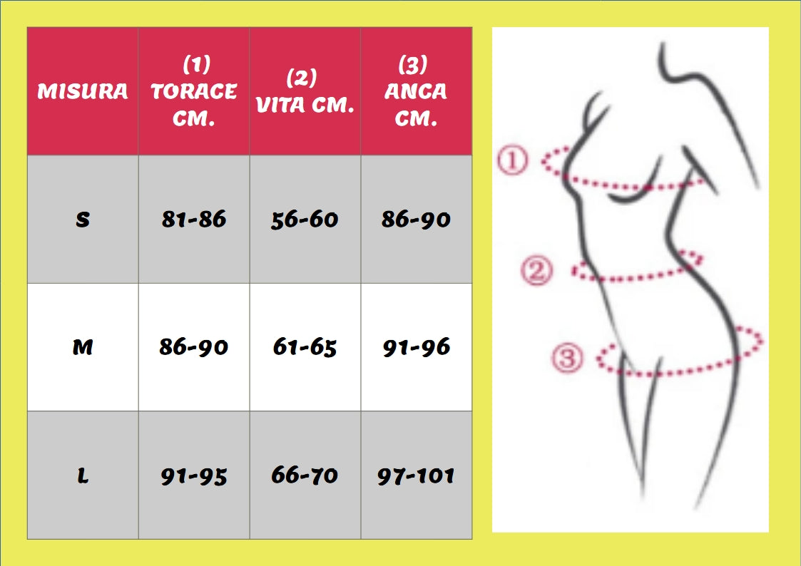 Costume Da Bagno Monospalla da Donna. Bikini Set 2 Pezzi Con Ferretto Push Up.