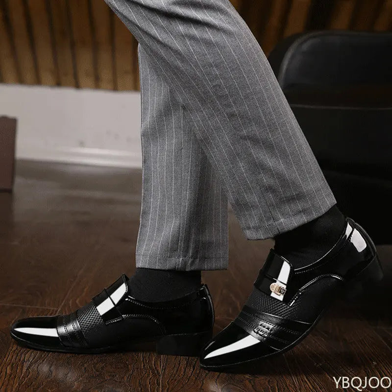 Scarpa elegante da uomo, casual, traspiranti, morbide. Misure e colori a scelta.