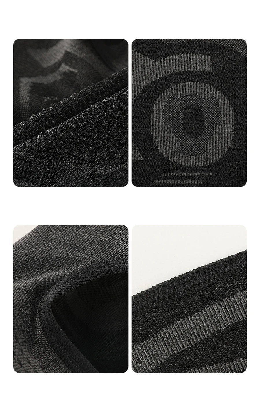 Passamontagna elasticizzato in poliestere unisex, taglia unica, colori a scelta, 2 modelli.