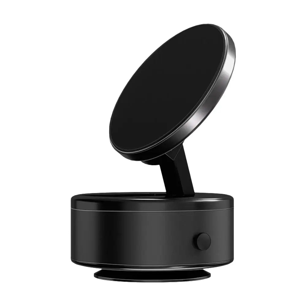 Nuovo supporto telefono per auto a ventosa magnetica rotazione 360°.