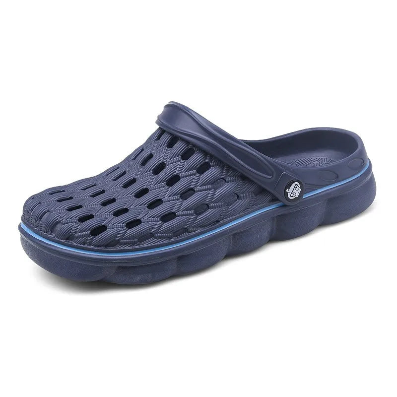 Ciabatte Estive: Comfort, Leggerezza e Stile per Ogni Passo.