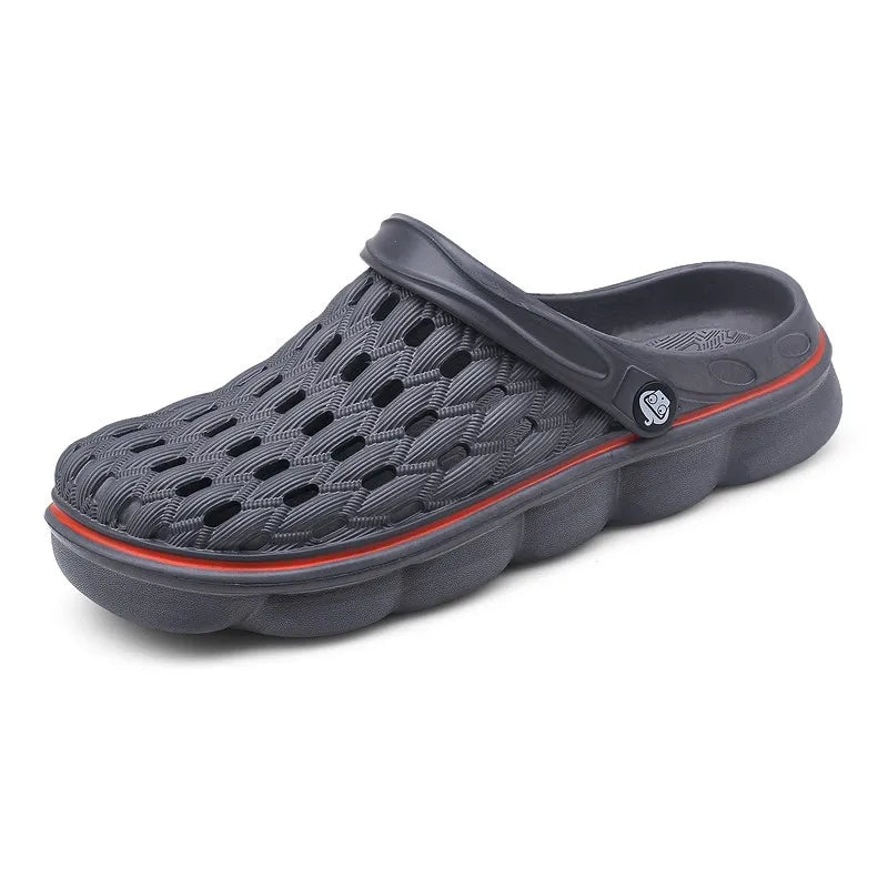 Ciabatte Estive: Comfort, Leggerezza e Stile per Ogni Passo.