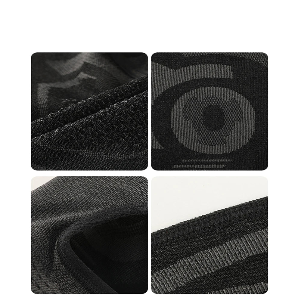 Passamontagna elasticizzato in poliestere unisex, taglia unica, colori a scelta, 2 modelli.