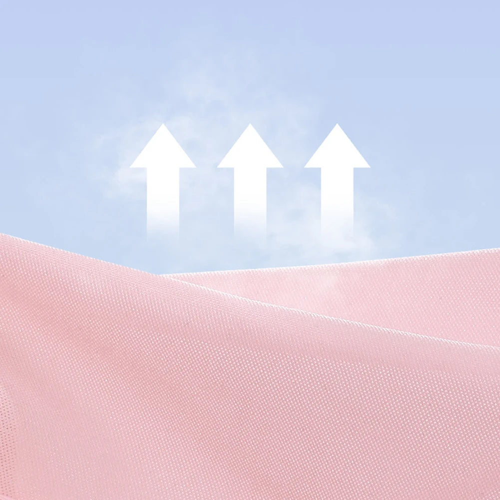 Maschera estiva sottile per protezione solare. Traspirante, lavabile, protezione UV.