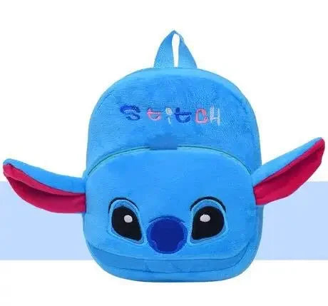 Zaino per Bambini in Poliestere. Spazioso e alla Moda, Perfetto per Asilo, Viaggi e Tempo Libero.