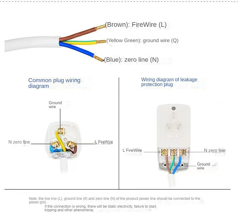 Rubinetto scaldabagno istantaneo elettrico 3000w