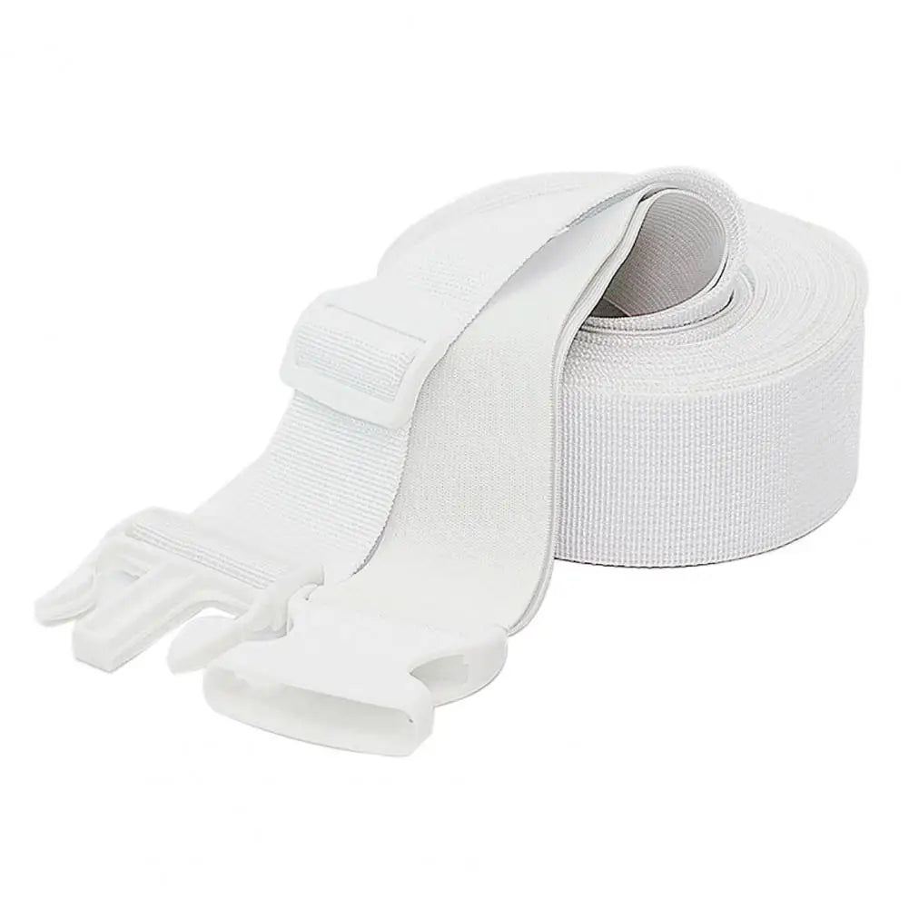 Convertitore da letto singolo a matrimoniale. Kit 30 cm. per unire i letti singoli senza il fastidioso vuoto tra i 2 materassi.