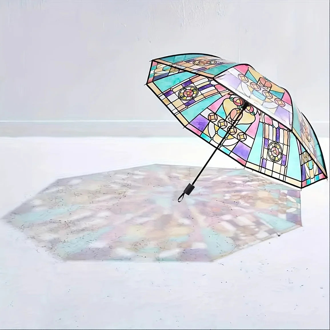 Ombrello moderno varie colorazioni, forme, grandezze. 3 modelli a scelta.
