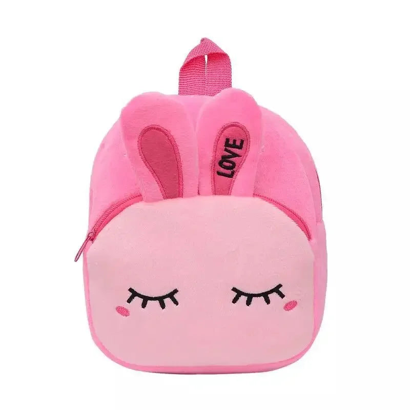 Zaino per Bambini in Poliestere. Spazioso e alla Moda, Perfetto per Asilo, Viaggi e Tempo Libero.