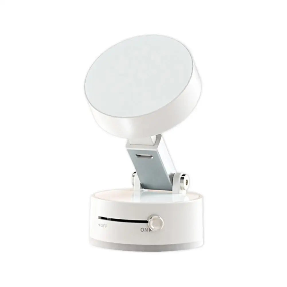 Porta cellulare per auto. Con tecnologia magnetica Intelligente ad assorbimento del vuoto, anche con ricarica wireless.