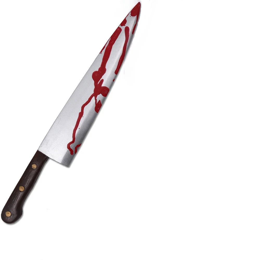 Abito per carnevale/halloween “Michael Myers”. Set a scelta 1/3 pezzi.