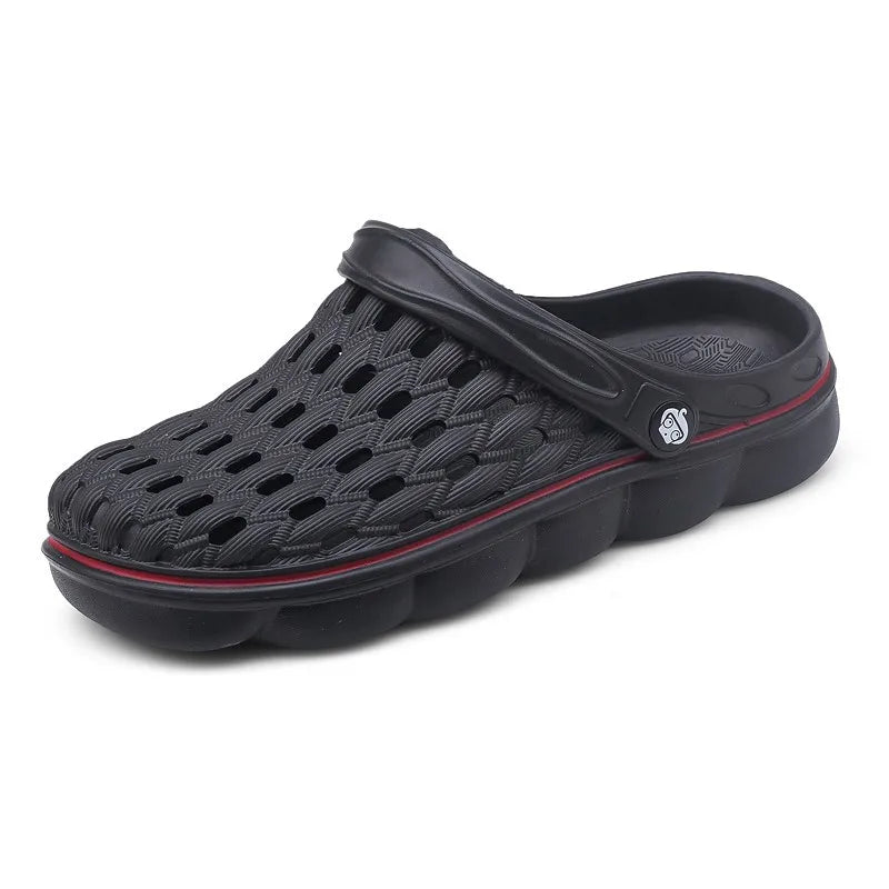 Ciabatte Estive: Comfort, Leggerezza e Stile per Ogni Passo.
