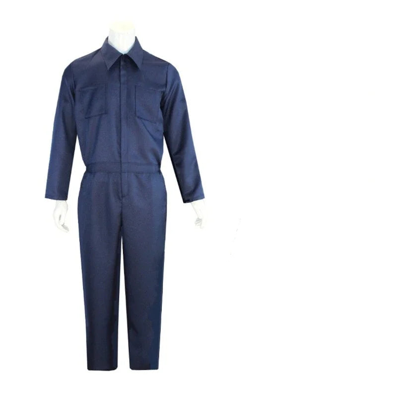 Abito per carnevale/halloween “Michael Myers”. Set a scelta 1/3 pezzi.