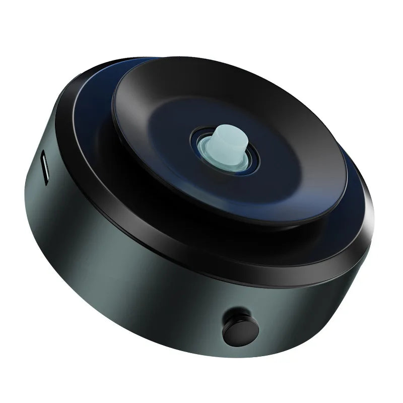 Porta cellulare per auto. Con tecnologia magnetica Intelligente ad assorbimento del vuoto, anche con ricarica wireless.