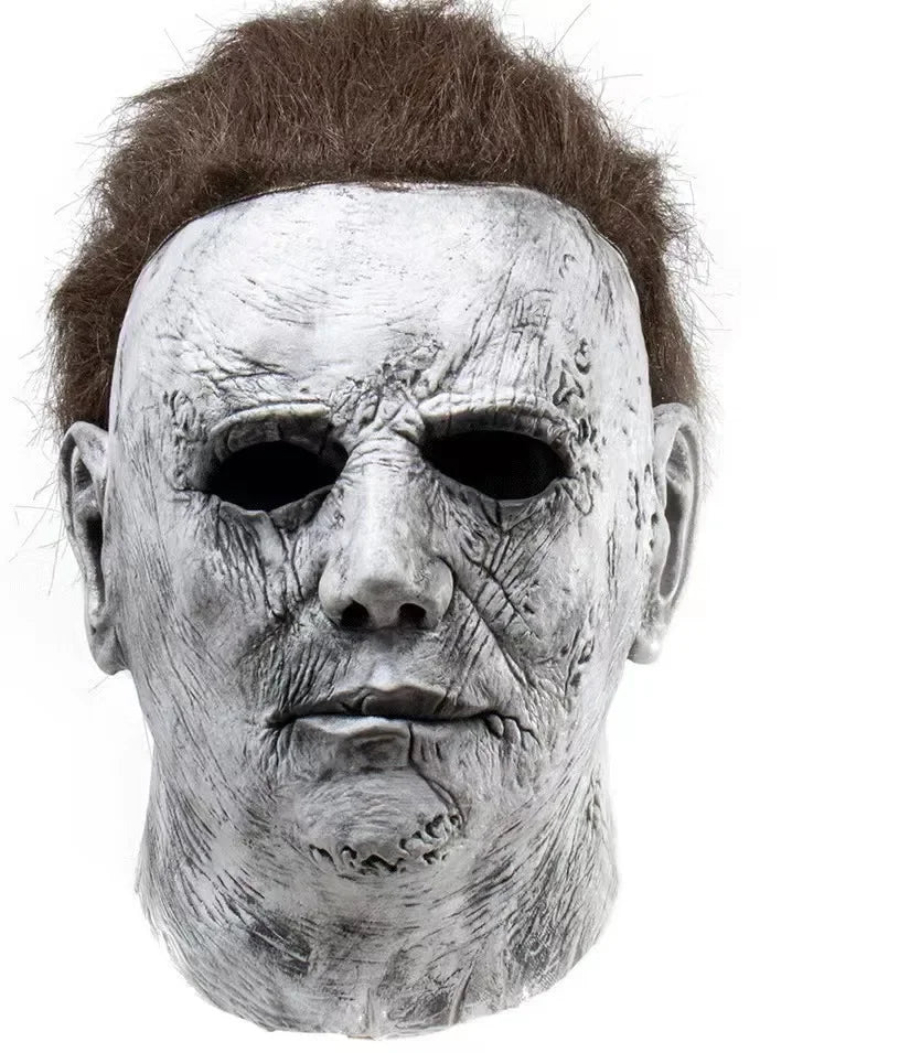 Abito per carnevale/halloween “Michael Myers”. Set a scelta 1/3 pezzi.