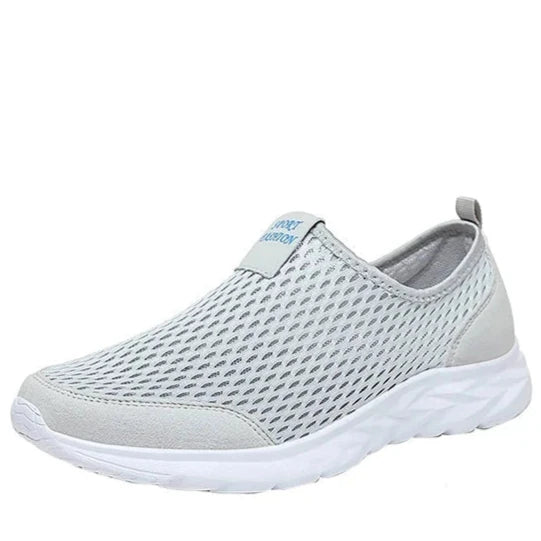 Scarpa da ginnastica uomo, casual, traspirante, morbida. Misure dal 39-48.