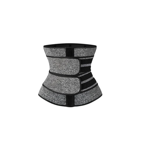 Cintura dimagrante/modellante. 🔥 Fascia Modellante Dimagrante in Neoprene con Compressione Regolabile, Effetto Sauna e Supporto Schiena.