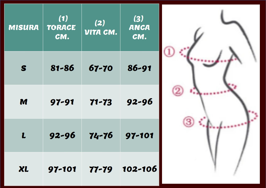 Costume Da Bagno “Monochini” da Donna. Linea Fresca e Moderna per Esaltare la Silhouette.