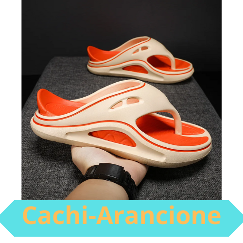 High Quality Men Women Flip Flops Outdoor Indoor Slippers Thick Soft Sole Men Beach Sandals Non-slip Bathroom Home Men Slippers