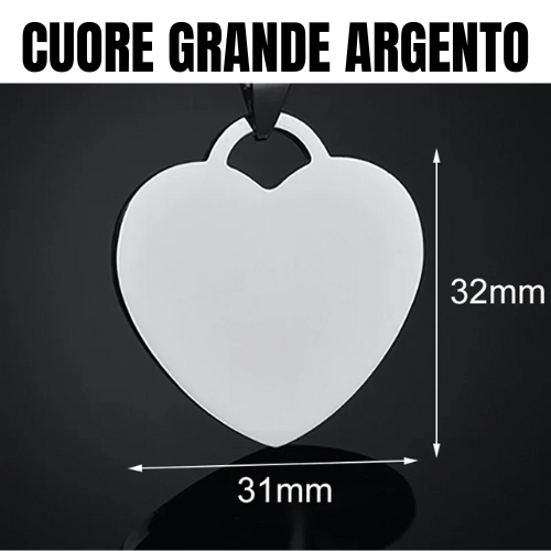 Personalized Custom Photo Necklace Stainless Steel 3 Colors Name Text Engraved Necklaces For Women Men Birthday Jewelry Gift
