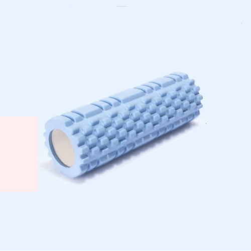 30cm Yoga Column Gym Fitness Pilates Foam Roller Exercise Back Massage Roller Yoga Brick Home Fitness Equipment