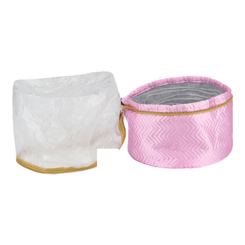 Electric Hair Cap Hat Salon Spa Steamer Hair Thermal Treatment Nourishing Hair Mask Baking Oil Cap Hair Dryer Heat Hat Hair Care