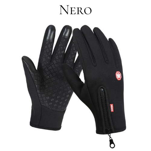 Touchscreen Warm Gloves Outdoor Cycling Driving Motorcycle Waterproof Cold Gloves Windproof Non-Slip Womens Men Winter Ski Glove
