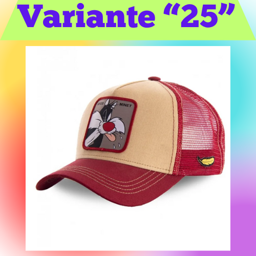 Hot Sale Unisex Anime Cartoon Cap High Quality Patch Draw Baseball Cap Men Trucker Hat