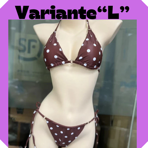 Summer Sexy Solid Mirco Bikini Sets Women Tie Side G-String Thong Swimsuit Female Bandage Bathing Suit Brazlian Swimwear Biquini