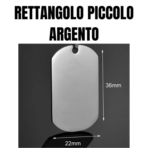 Personalized Custom Photo Necklace Stainless Steel 3 Colors Name Text Engraved Necklaces For Women Men Birthday Jewelry Gift