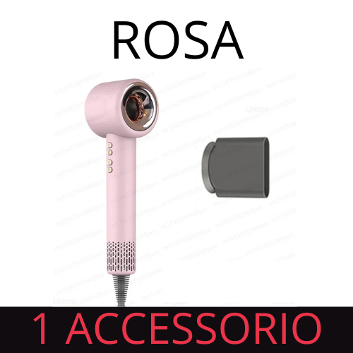 Super Hair Dryer 220V Leafless Hair dryer Personal Hair Care Styling Negative Ion Tool Constant Anion Electric Hair Dryers