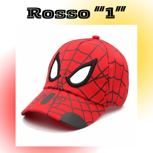 Disney Spiderman Baseball Cap For Boys Girls Baby Baseball Caps Cartoon Cotton Summer Breathable Sun Hat Children Hip Hop Hats