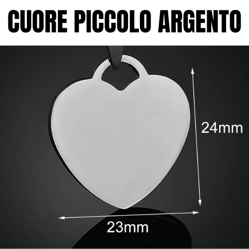 Personalized Custom Photo Necklace Stainless Steel 3 Colors Name Text Engraved Necklaces For Women Men Birthday Jewelry Gift
